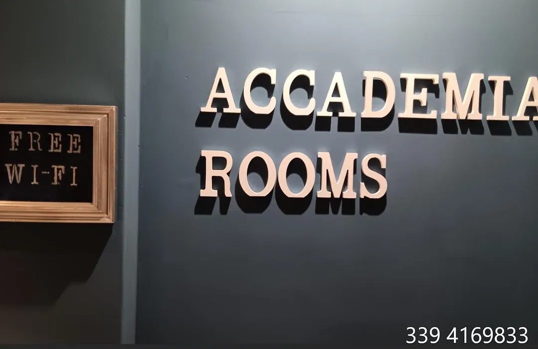 Accademia Rooms-1